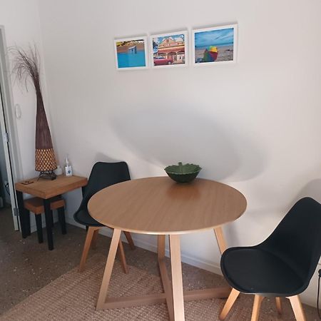 Ferienwohnung Island Breeze Oneroa Exterior foto