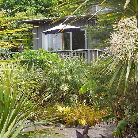 Ferienwohnung Island Breeze Oneroa Exterior foto