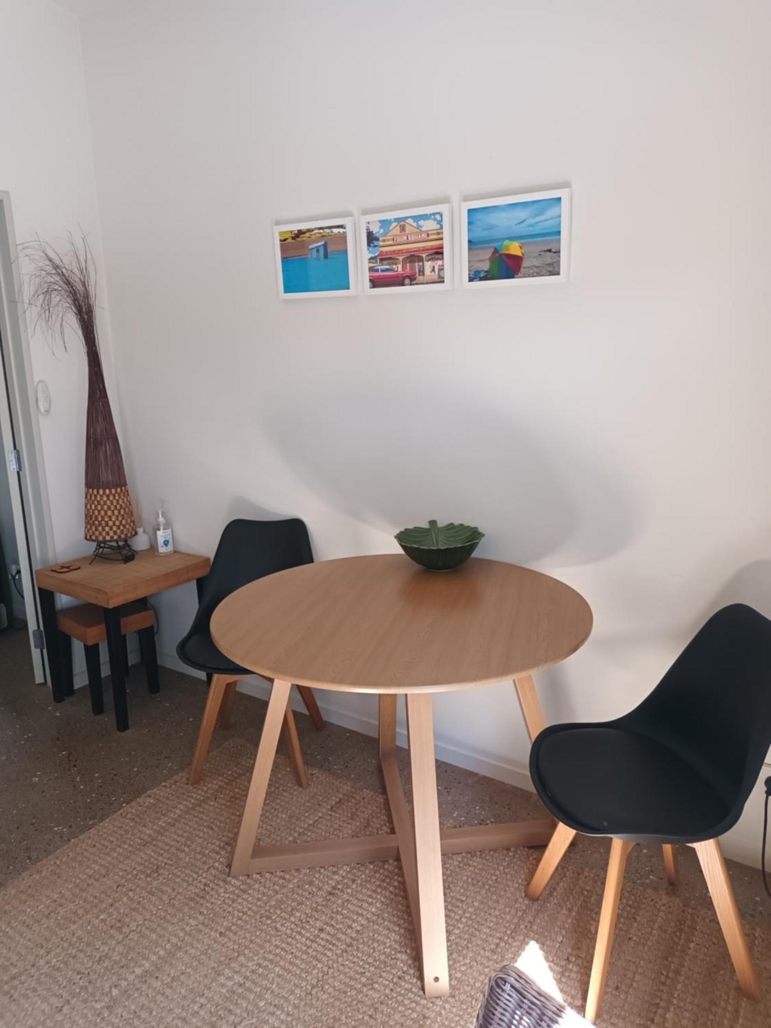 Ferienwohnung Island Breeze Oneroa Exterior foto
